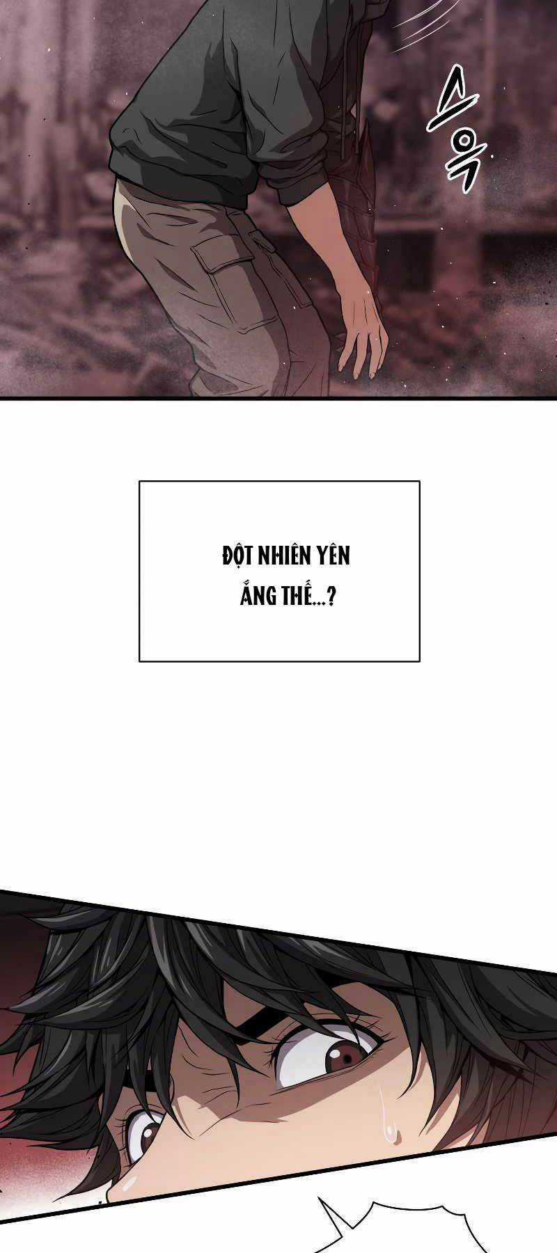 Luyện Cấp Chốn Địa Ngục Chapter 34 trang 26