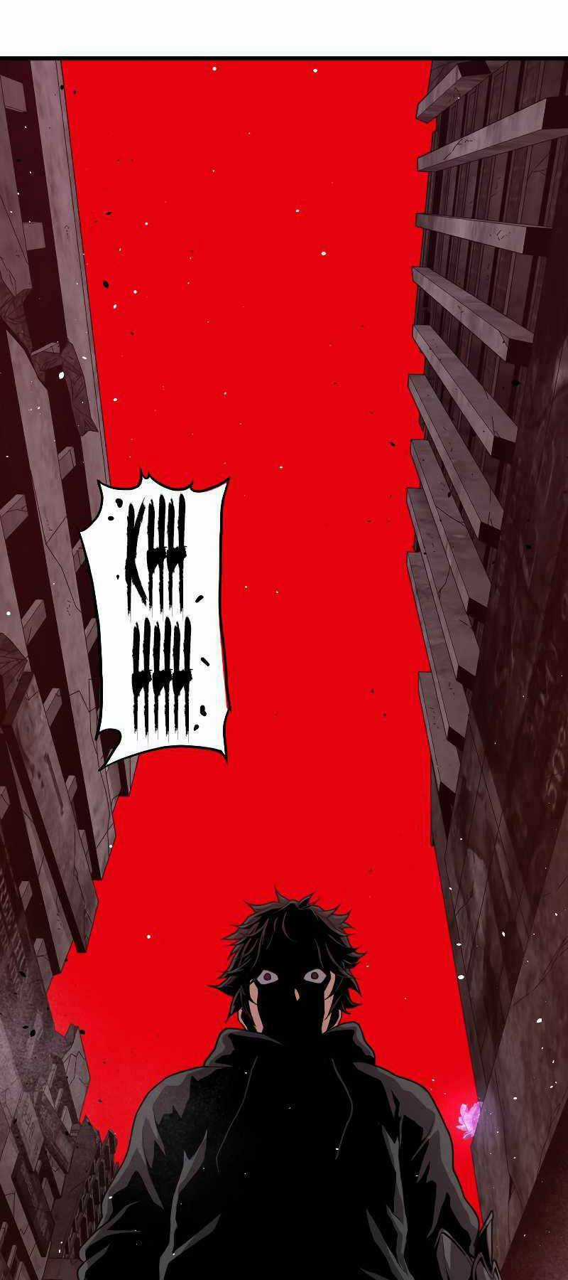 Luyện Cấp Chốn Địa Ngục Chapter 34 trang 28