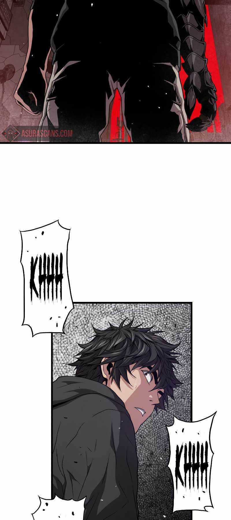 Luyện Cấp Chốn Địa Ngục Chapter 34 trang 29