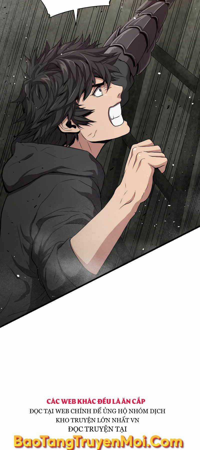 Luyện Cấp Chốn Địa Ngục Chapter 34 trang 3