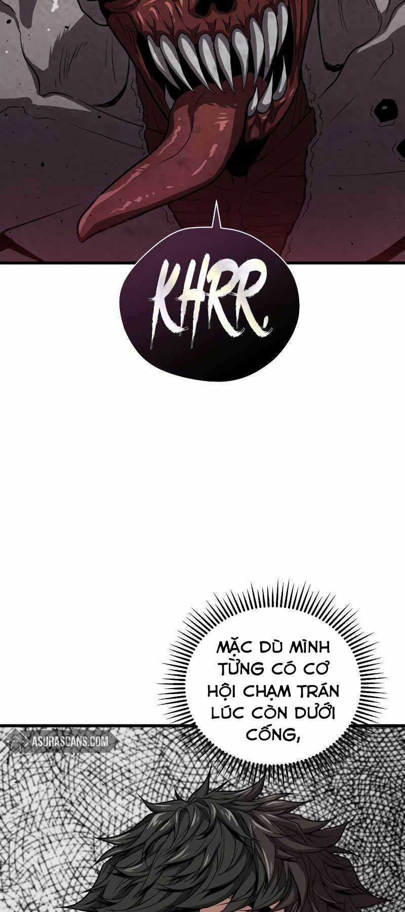 Luyện Cấp Chốn Địa Ngục Chapter 34 trang 33