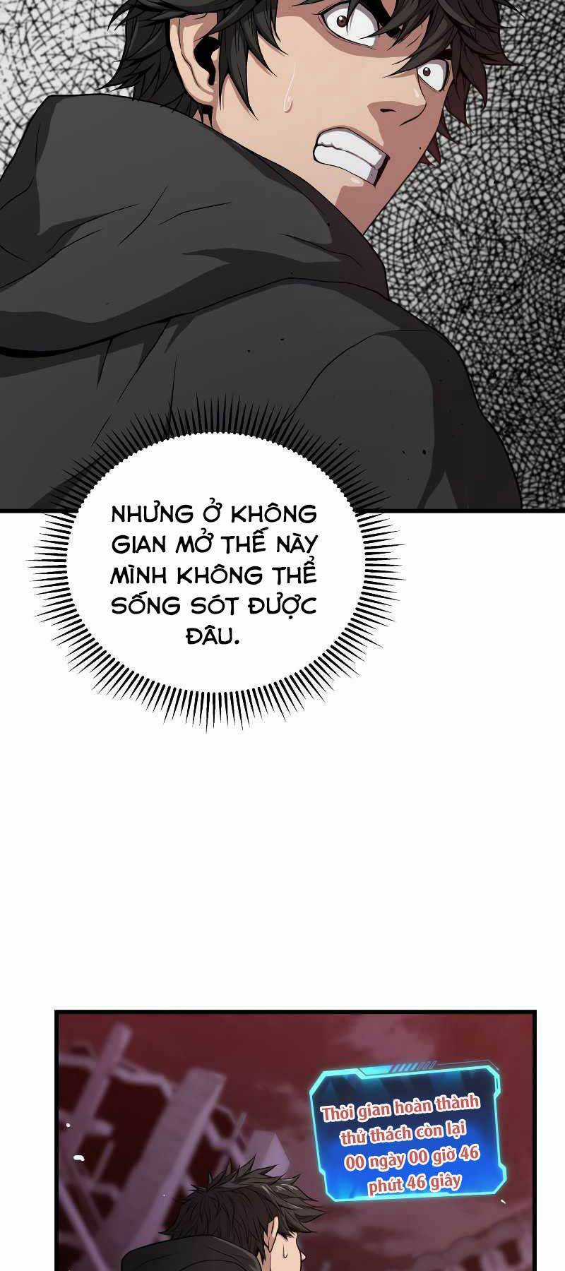 Luyện Cấp Chốn Địa Ngục Chapter 34 trang 34