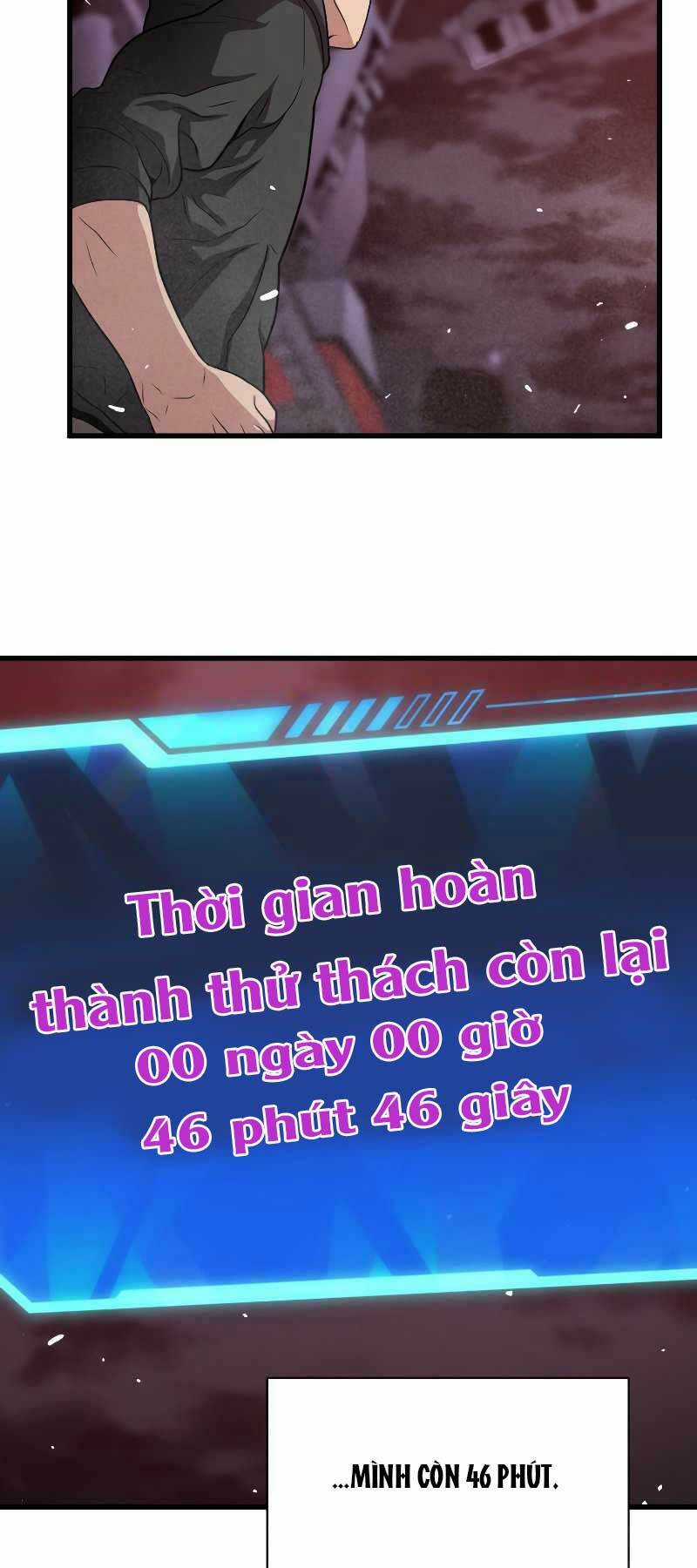 Luyện Cấp Chốn Địa Ngục Chapter 34 trang 35