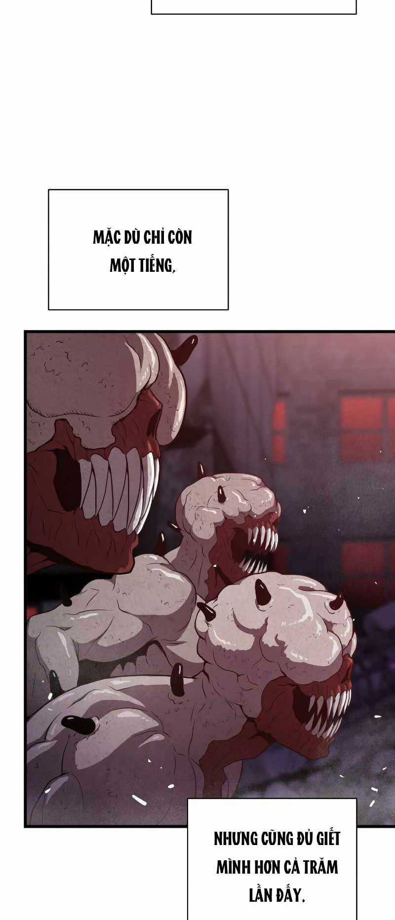 Luyện Cấp Chốn Địa Ngục Chapter 34 trang 36