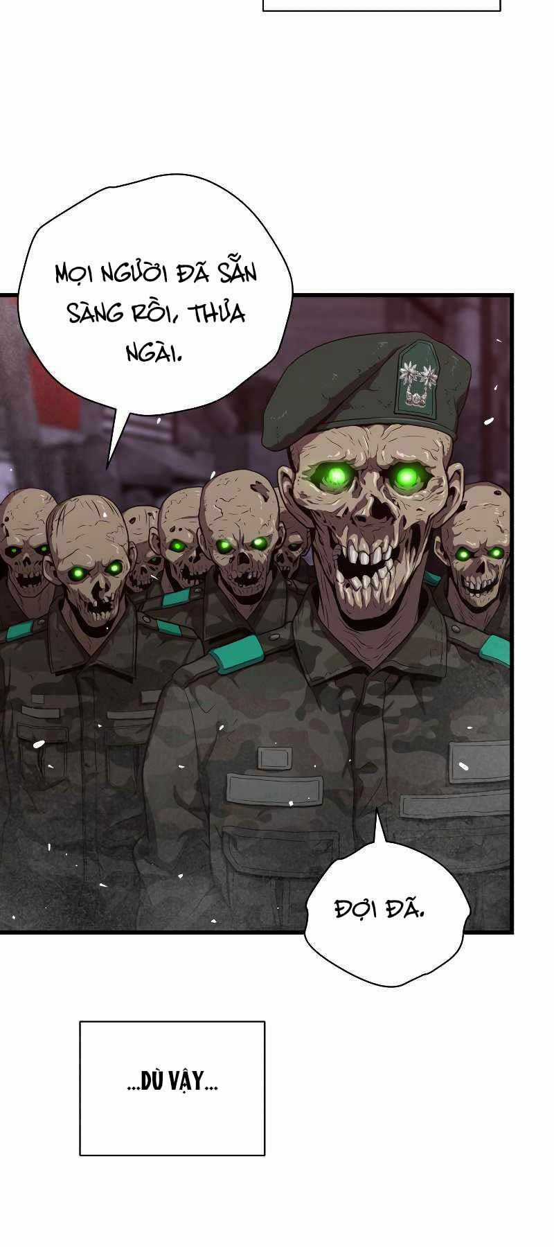 Luyện Cấp Chốn Địa Ngục Chapter 34 trang 37