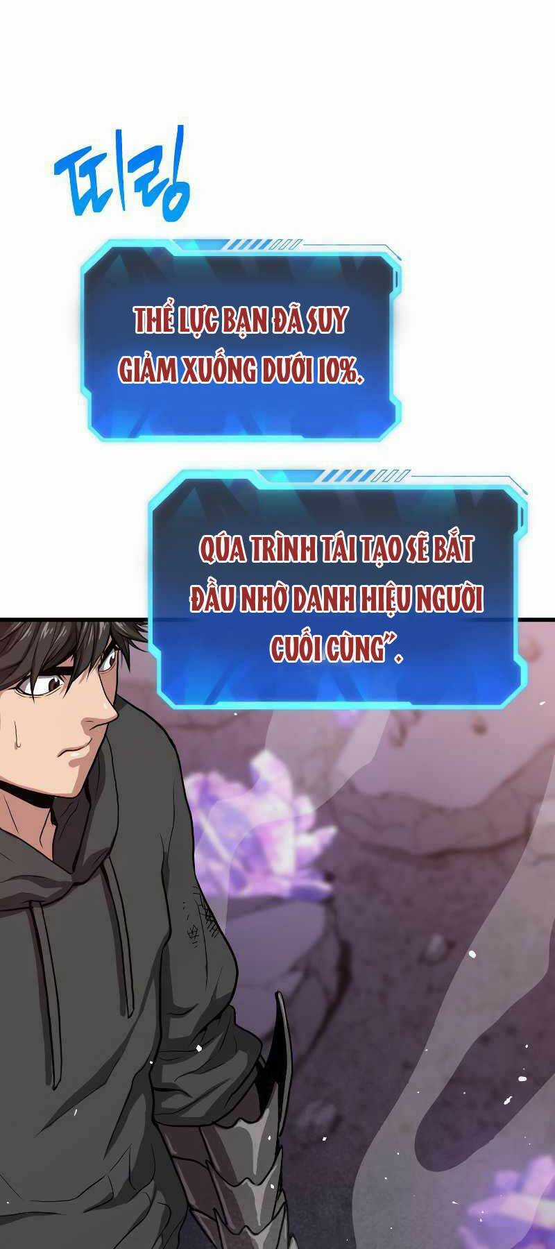 Luyện Cấp Chốn Địa Ngục Chapter 34 trang 38