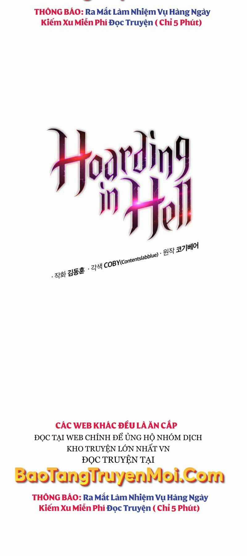 Luyện Cấp Chốn Địa Ngục Chapter 34 trang 4