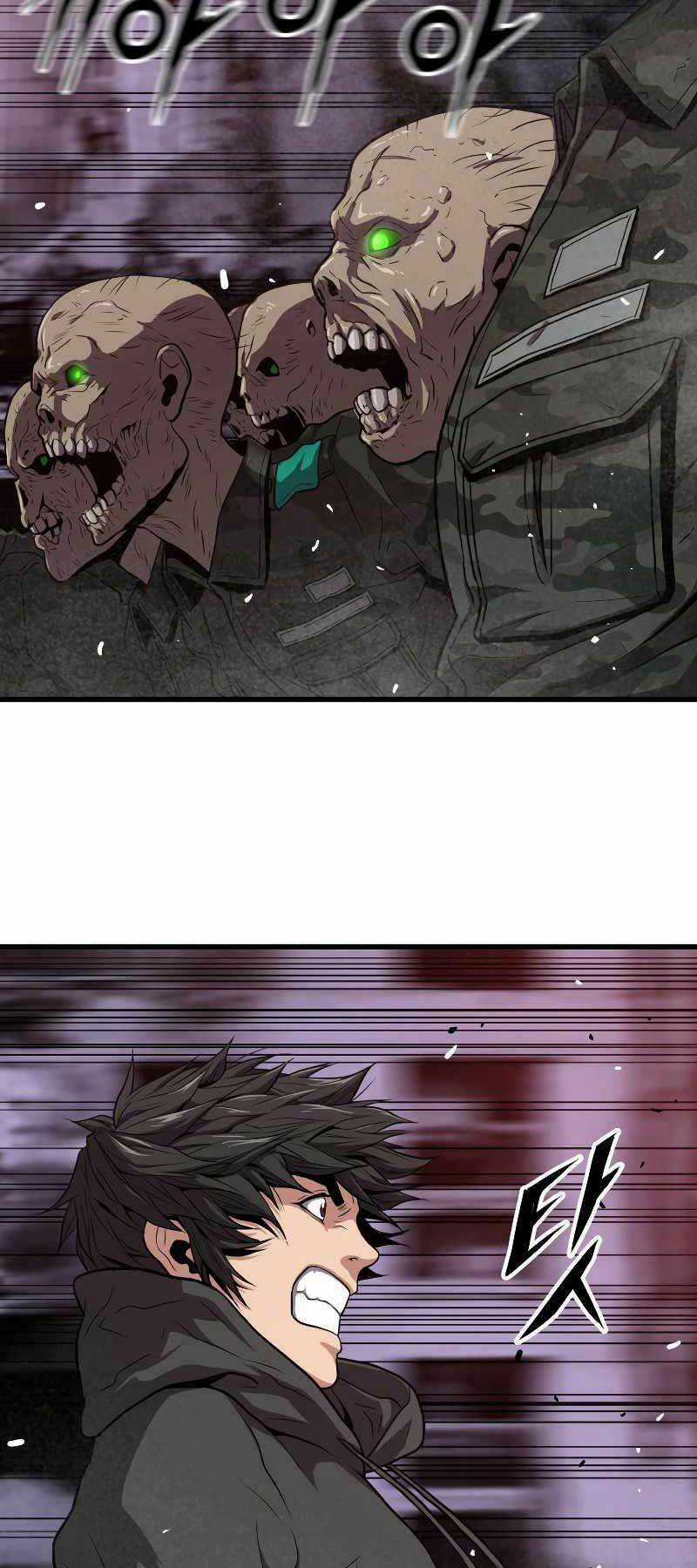 Luyện Cấp Chốn Địa Ngục Chapter 34 trang 40