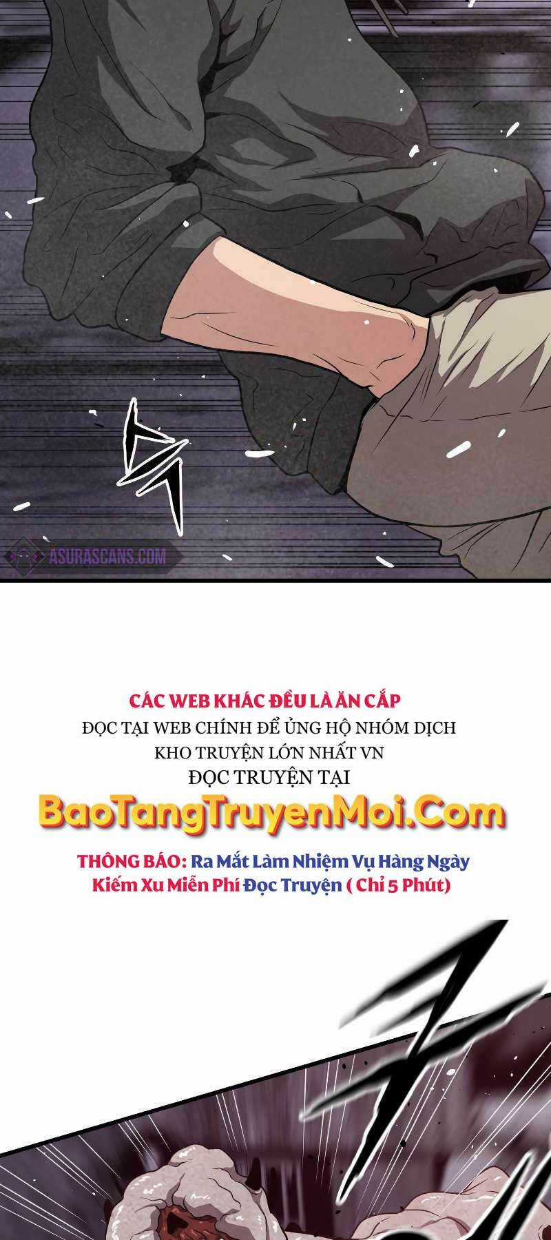 Luyện Cấp Chốn Địa Ngục Chapter 34 trang 41