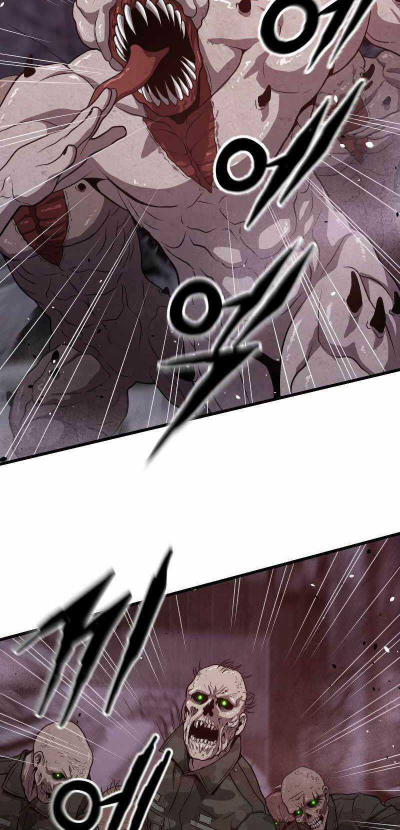 Luyện Cấp Chốn Địa Ngục Chapter 34 trang 42