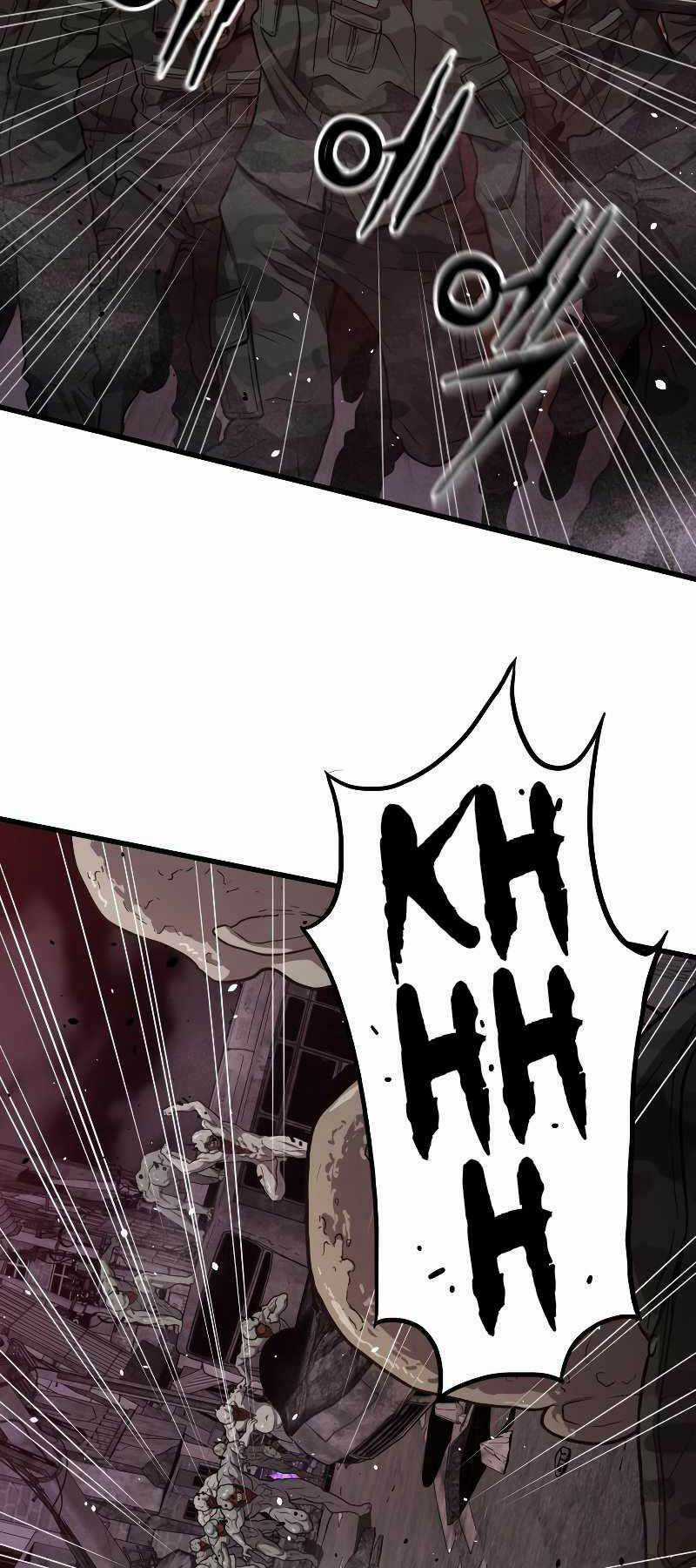 Luyện Cấp Chốn Địa Ngục Chapter 34 trang 43