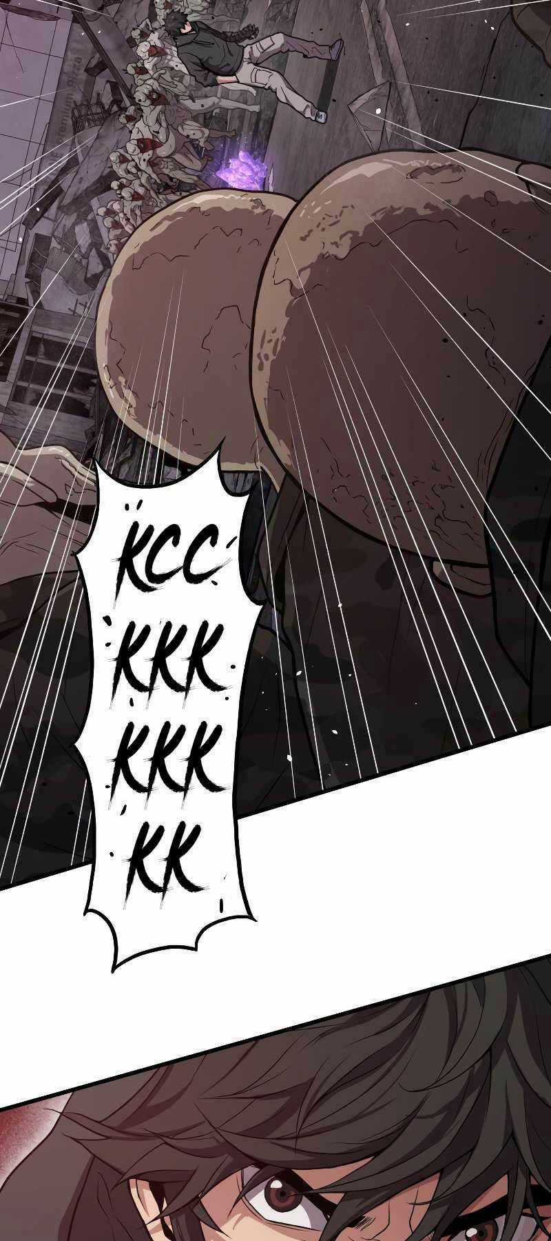 Luyện Cấp Chốn Địa Ngục Chapter 34 trang 44