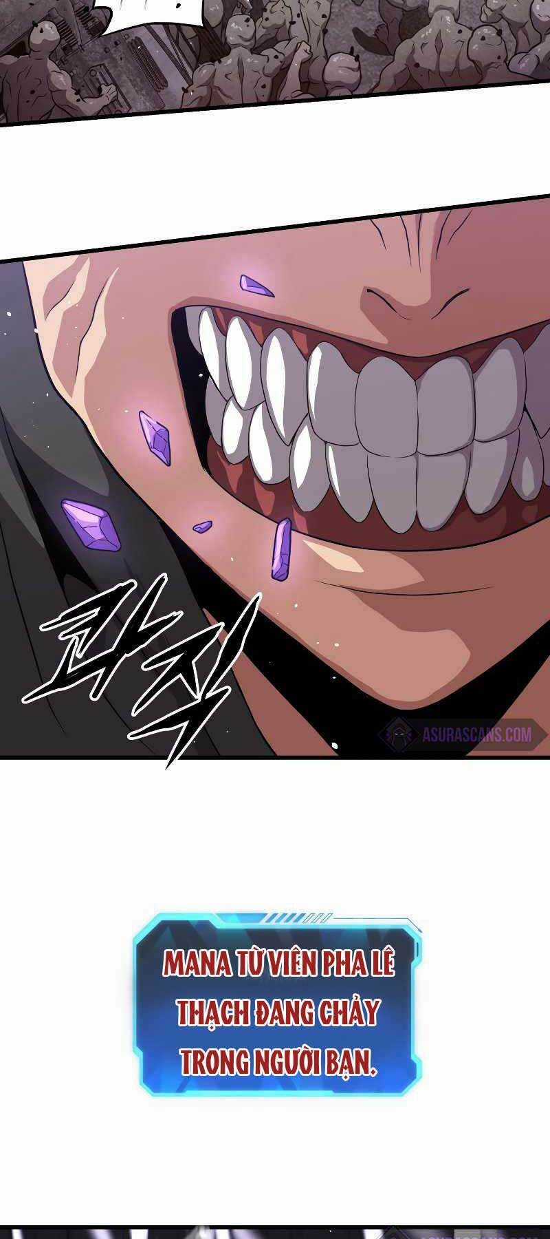 Luyện Cấp Chốn Địa Ngục Chapter 34 trang 47