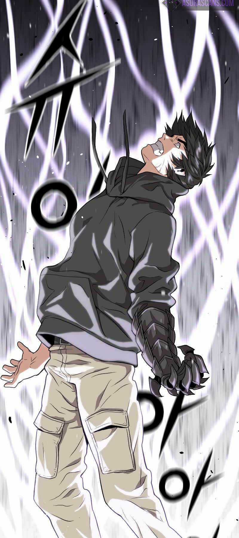 Luyện Cấp Chốn Địa Ngục Chapter 34 trang 48