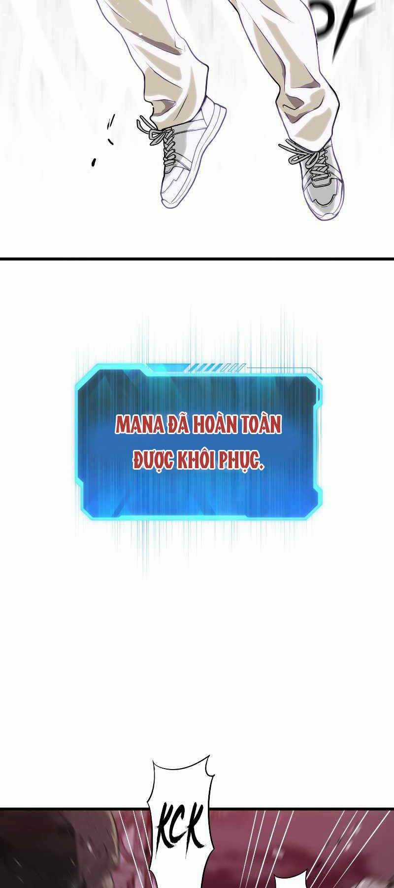 Luyện Cấp Chốn Địa Ngục Chapter 34 trang 49