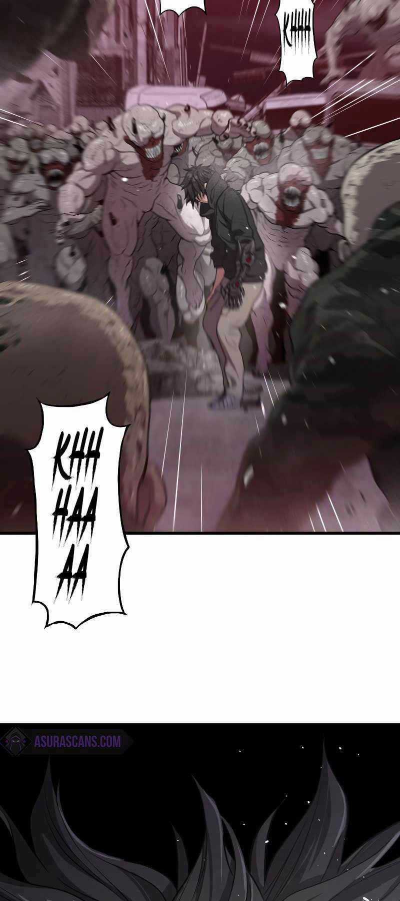 Luyện Cấp Chốn Địa Ngục Chapter 34 trang 50