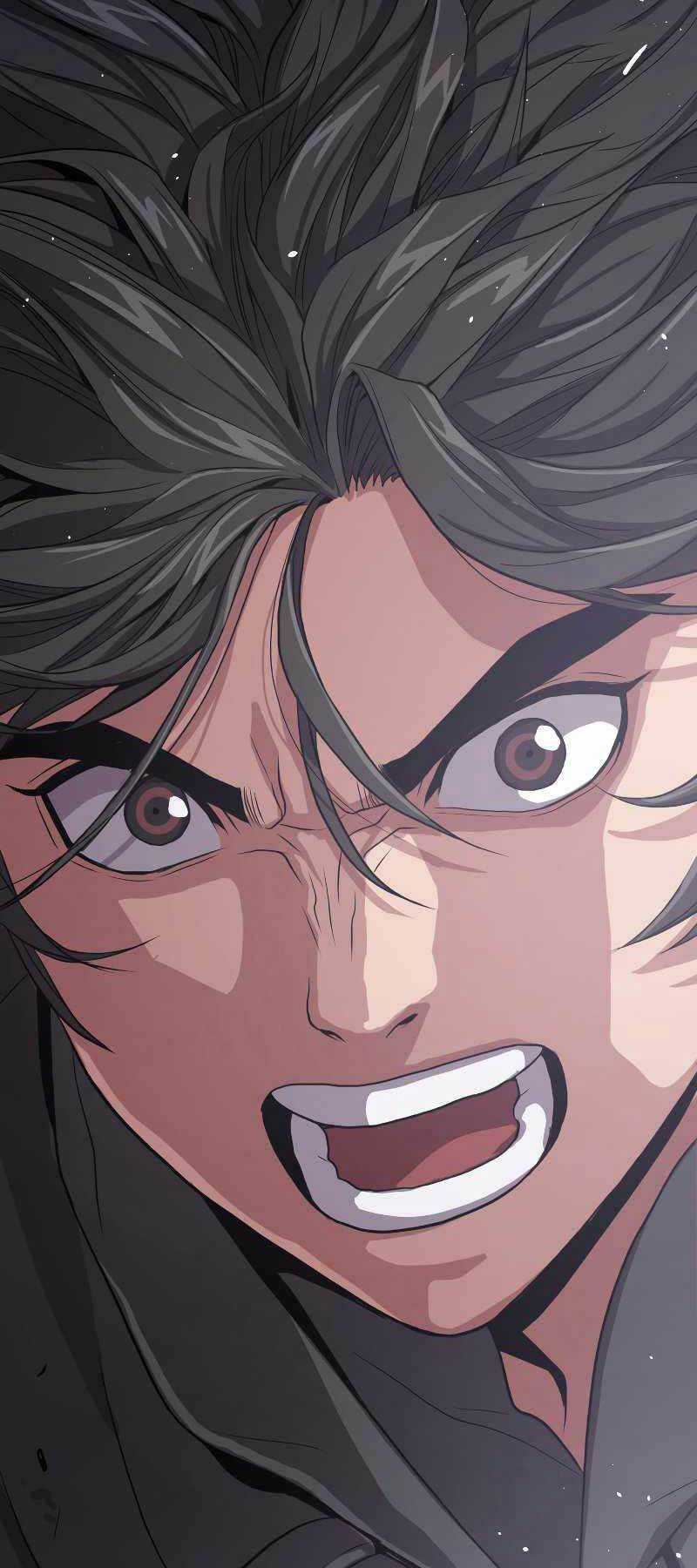 Luyện Cấp Chốn Địa Ngục Chapter 34 trang 51