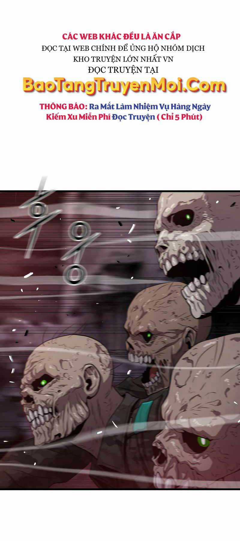 Luyện Cấp Chốn Địa Ngục Chapter 34 trang 55