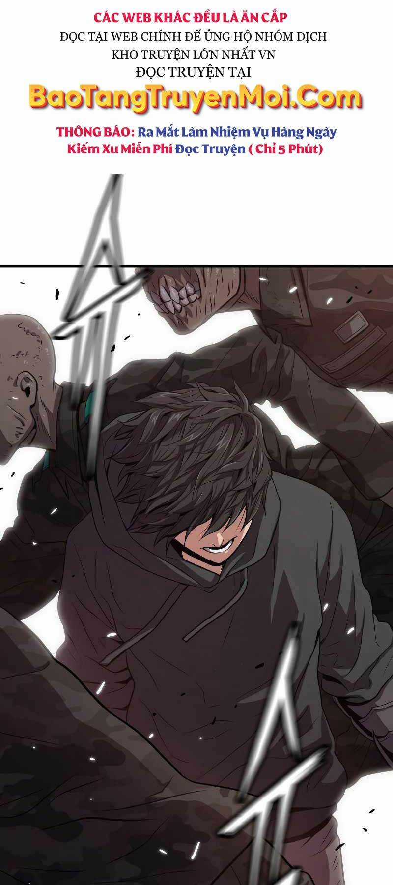 Luyện Cấp Chốn Địa Ngục Chapter 34 trang 57