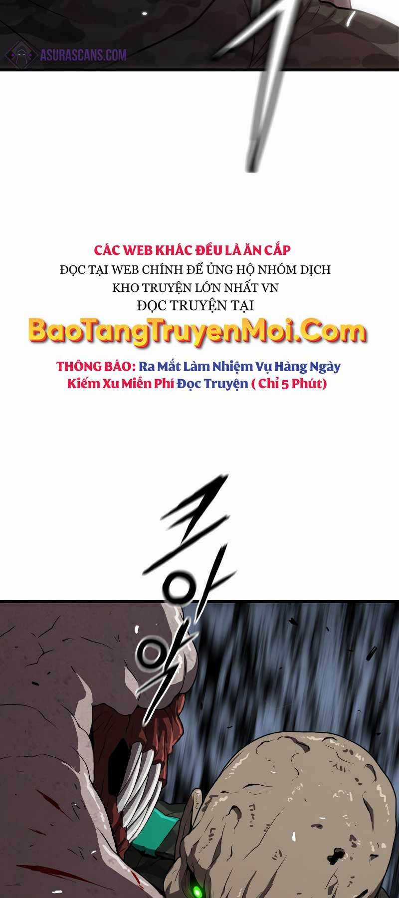 Luyện Cấp Chốn Địa Ngục Chapter 34 trang 58