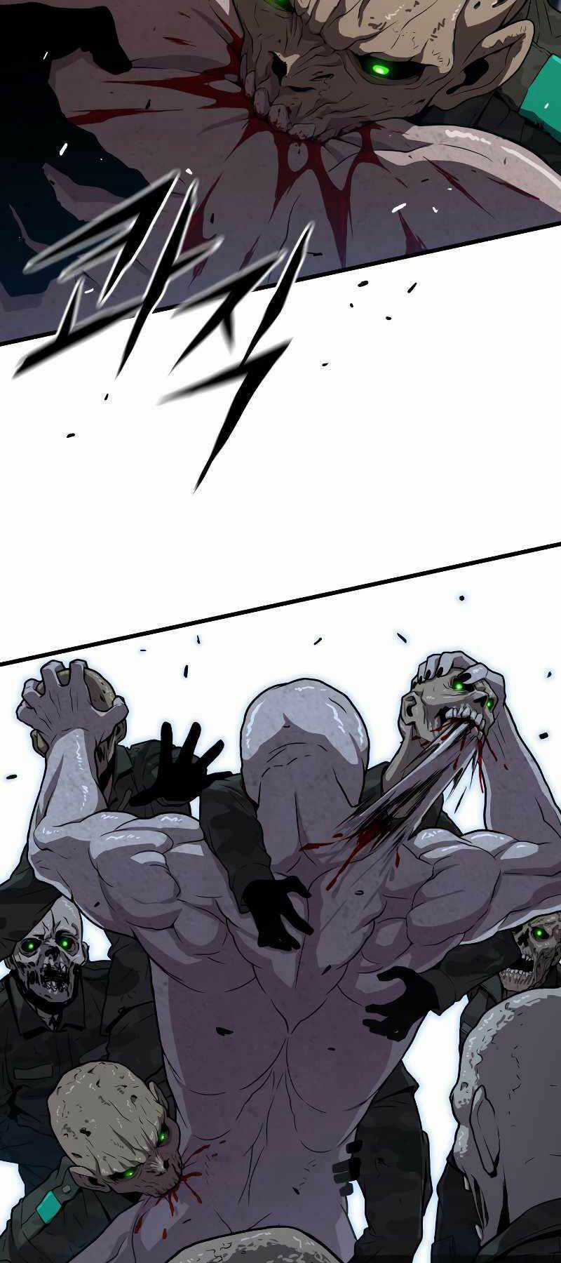 Luyện Cấp Chốn Địa Ngục Chapter 34 trang 59