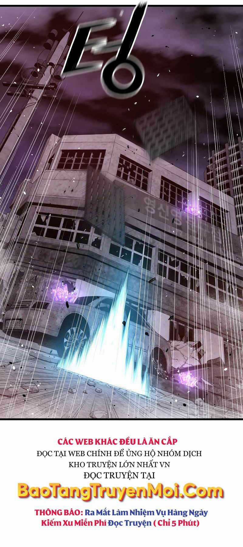 Luyện Cấp Chốn Địa Ngục Chapter 34 trang 6