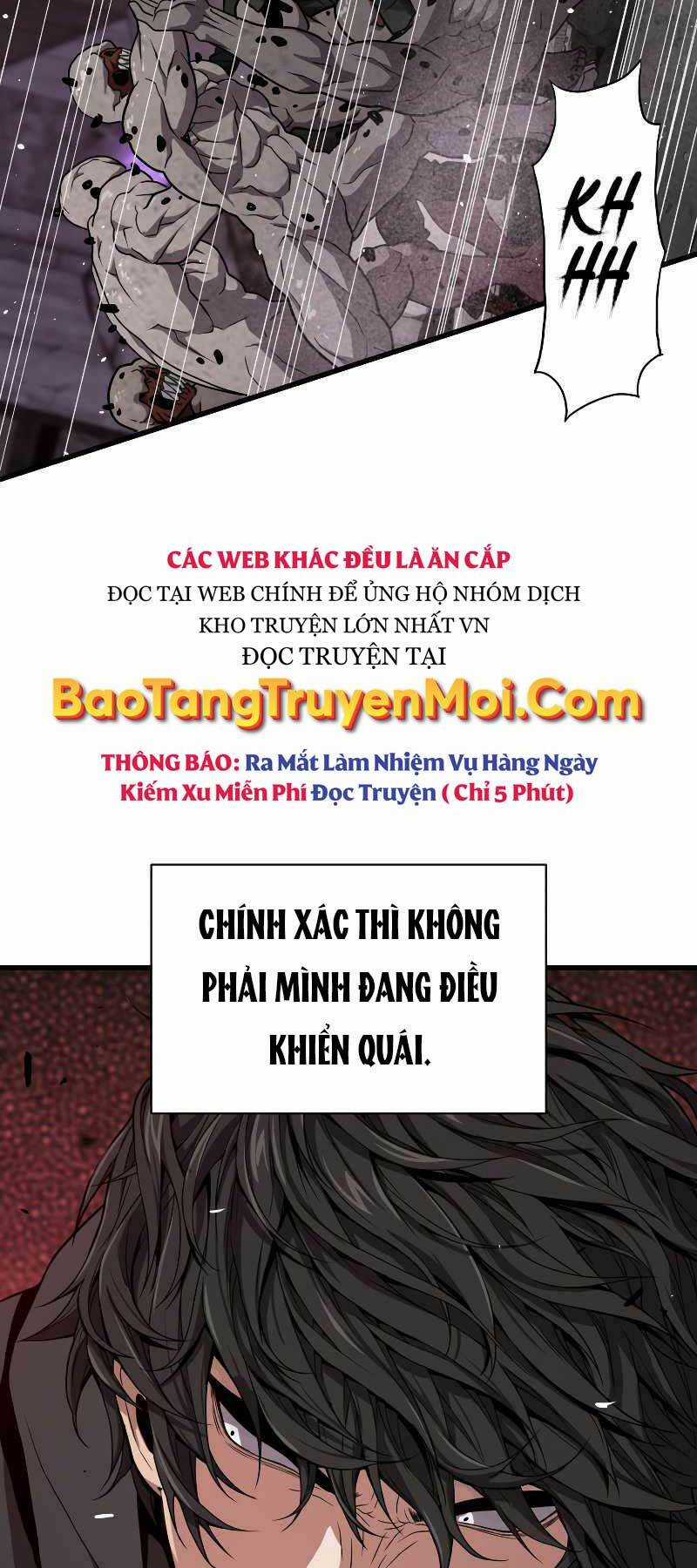 Luyện Cấp Chốn Địa Ngục Chapter 34 trang 61