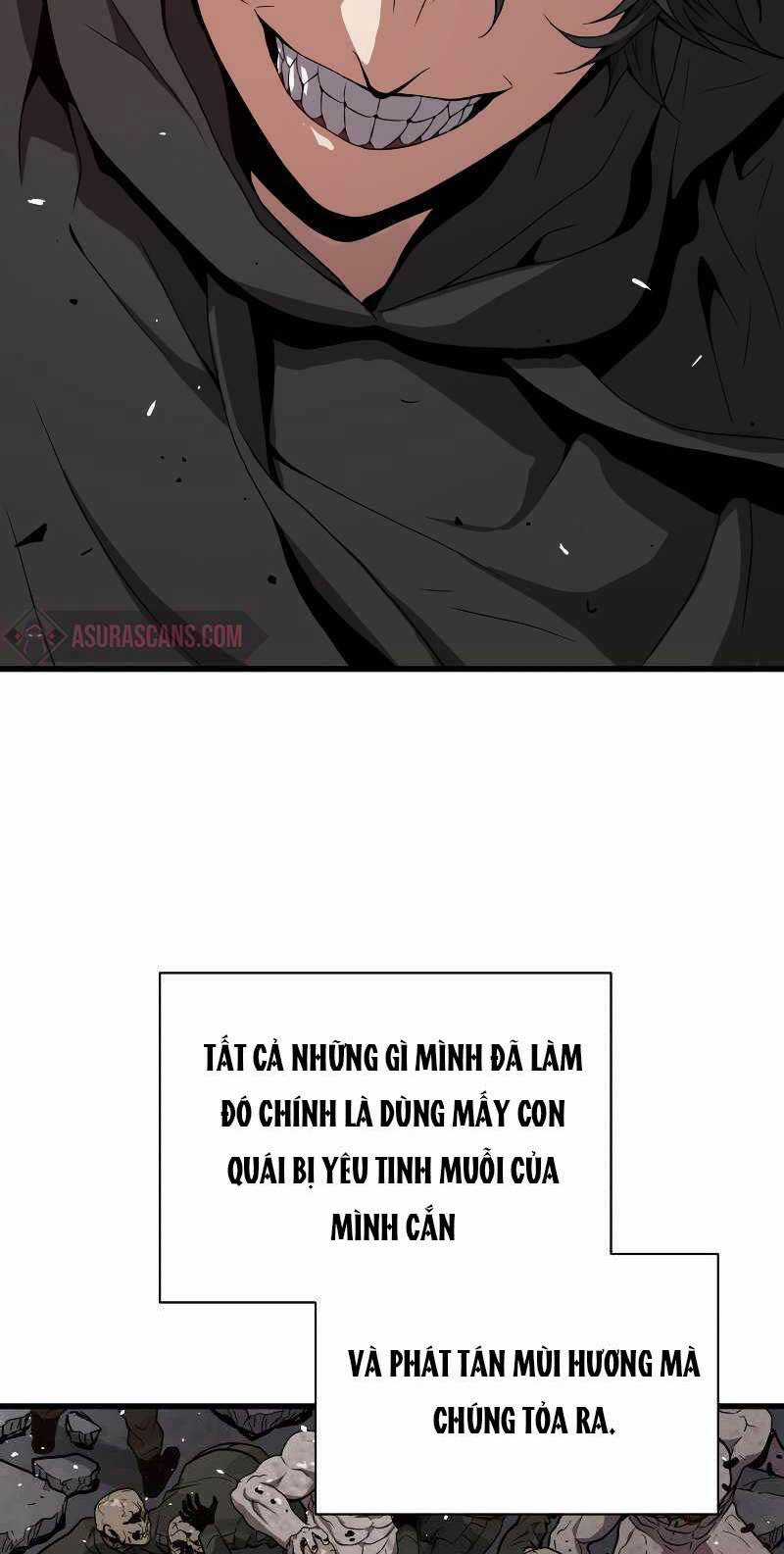 Luyện Cấp Chốn Địa Ngục Chapter 34 trang 62