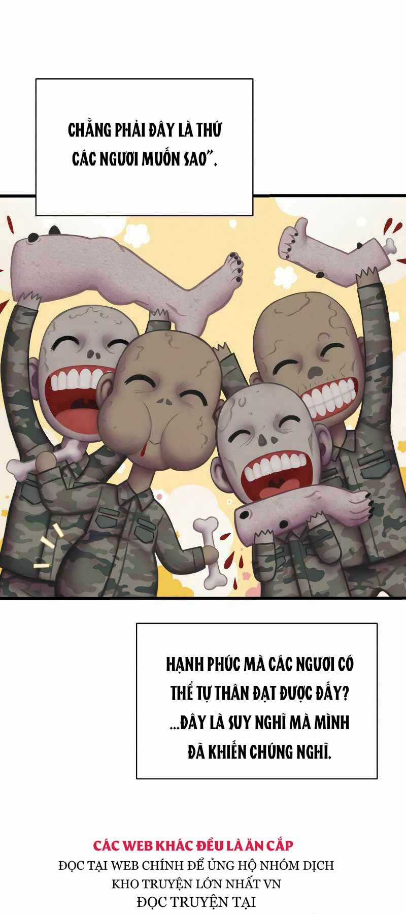 Luyện Cấp Chốn Địa Ngục Chapter 34 trang 64