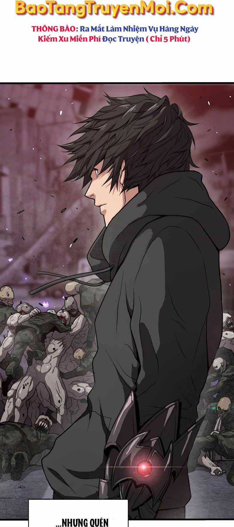 Luyện Cấp Chốn Địa Ngục Chapter 34 trang 65