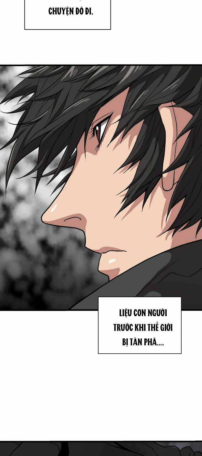 Luyện Cấp Chốn Địa Ngục Chapter 34 trang 66