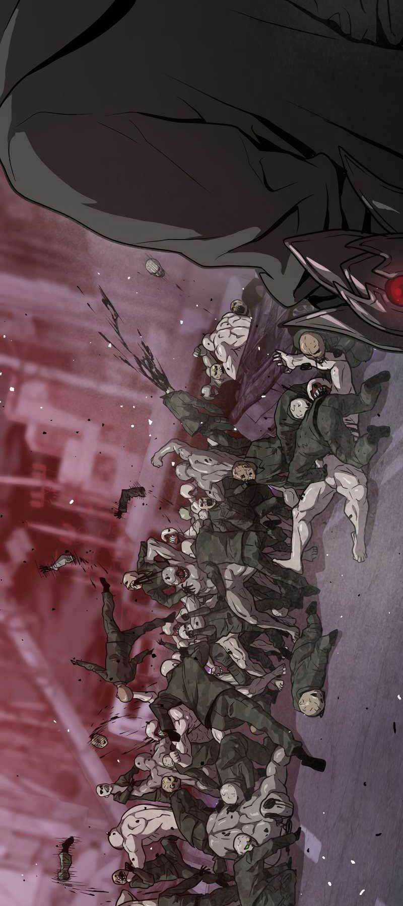 Luyện Cấp Chốn Địa Ngục Chapter 34 trang 67