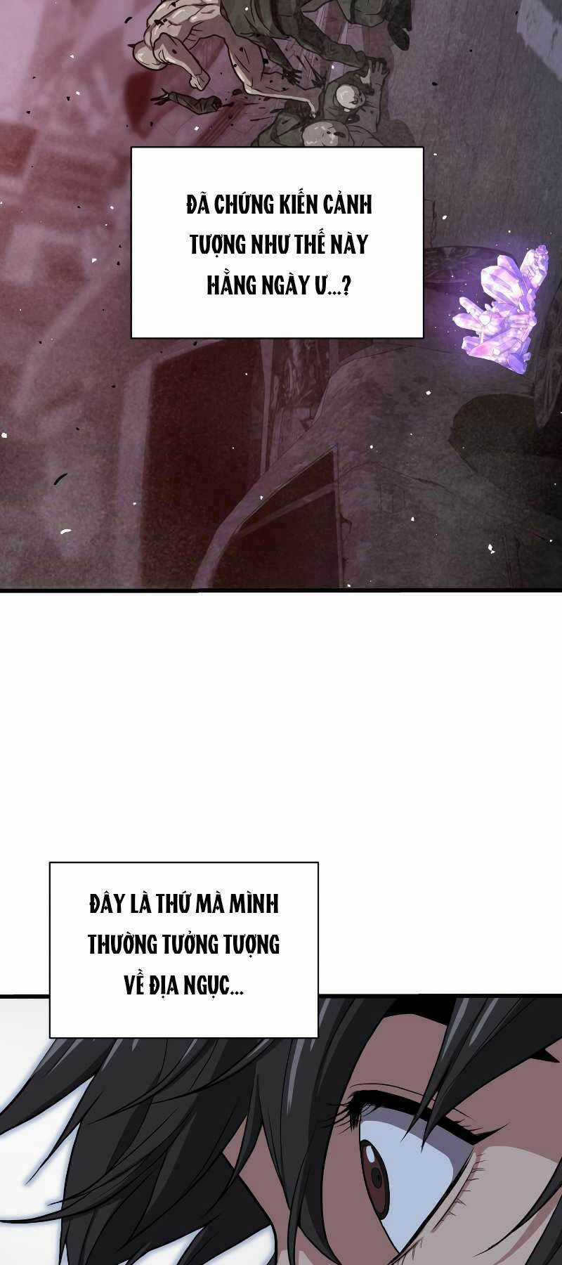 Luyện Cấp Chốn Địa Ngục Chapter 34 trang 68