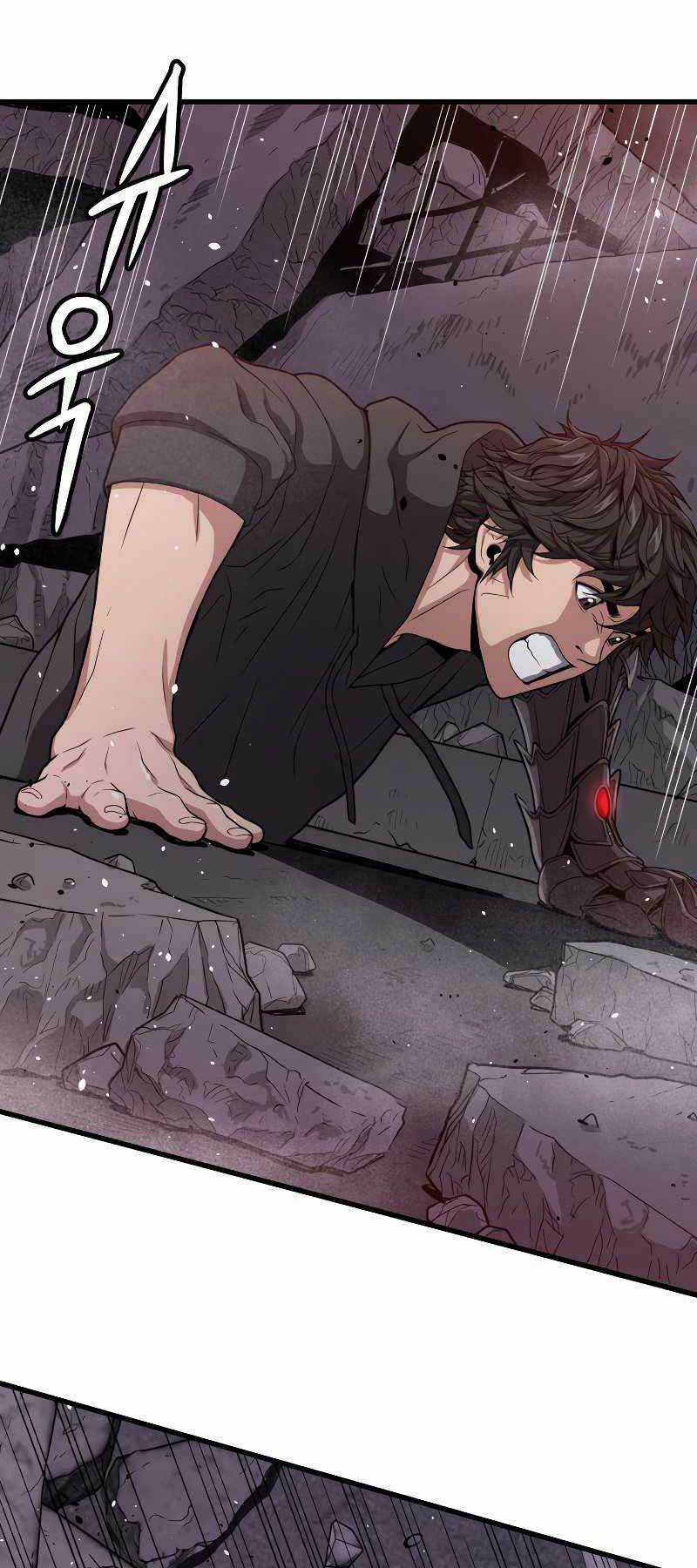 Luyện Cấp Chốn Địa Ngục Chapter 34 trang 7