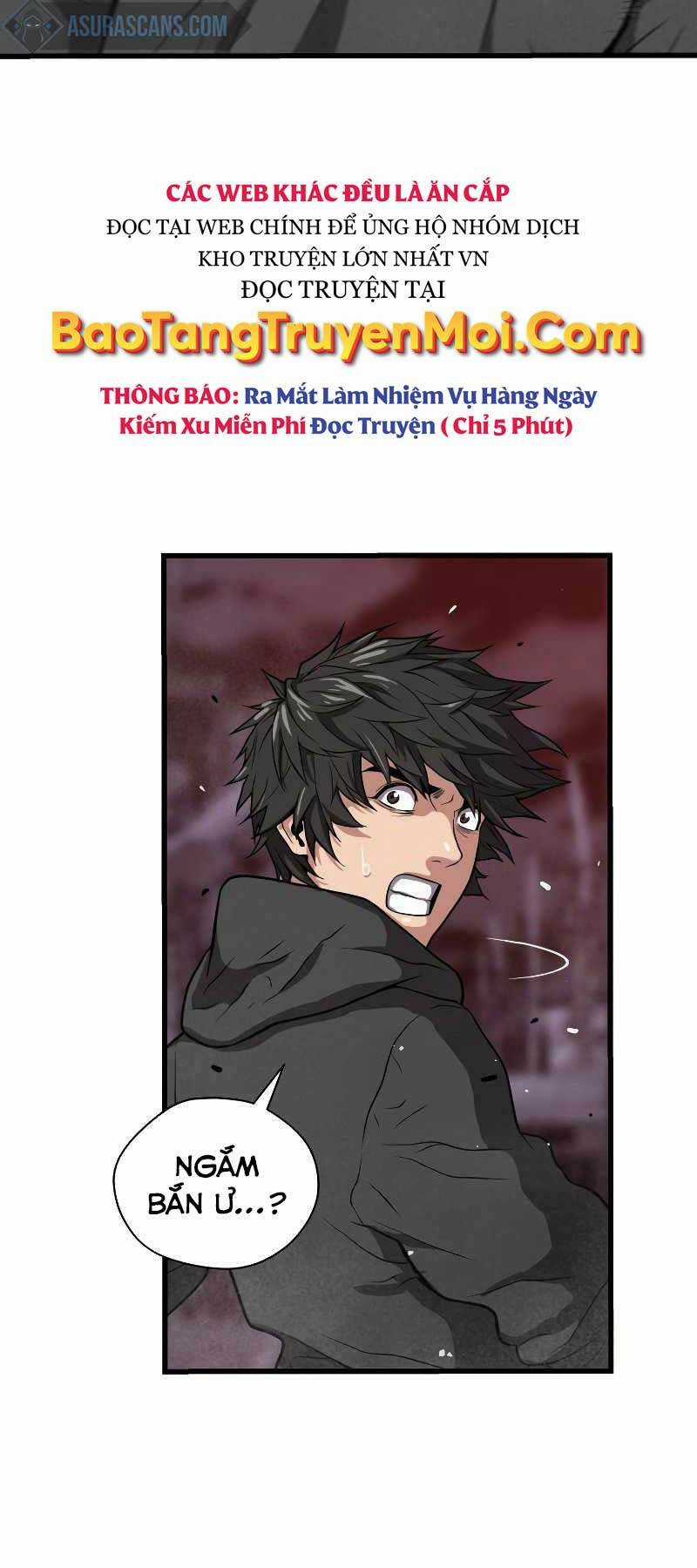 Luyện Cấp Chốn Địa Ngục Chapter 34 trang 70