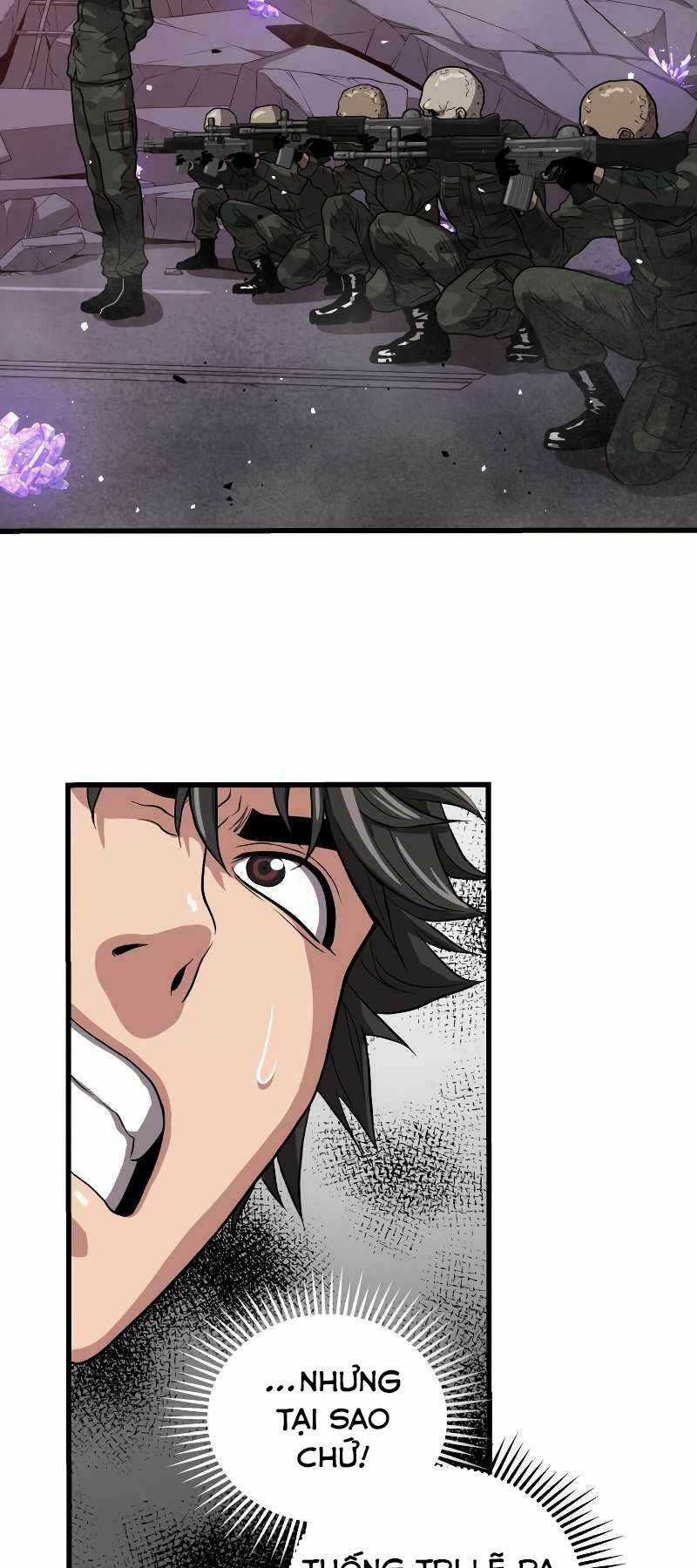 Luyện Cấp Chốn Địa Ngục Chapter 34 trang 72