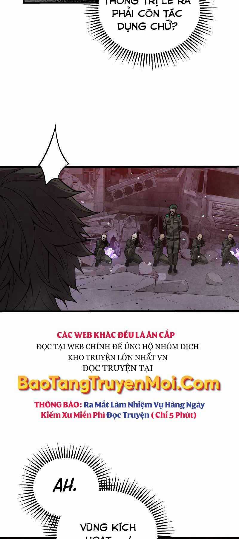 Luyện Cấp Chốn Địa Ngục Chapter 34 trang 73