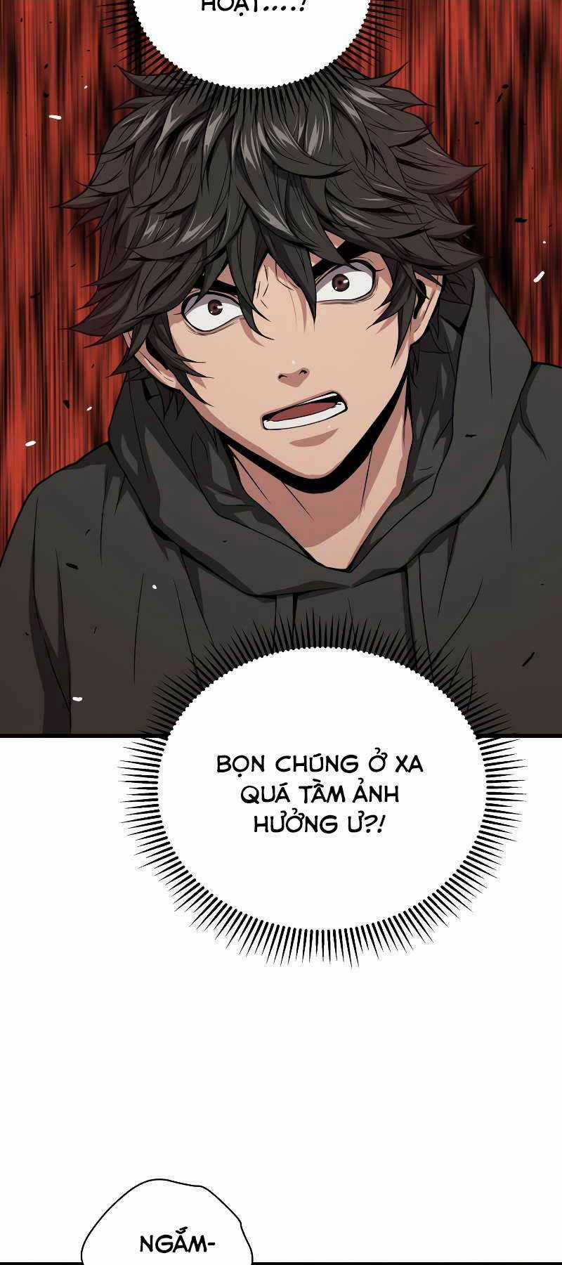 Luyện Cấp Chốn Địa Ngục Chapter 34 trang 74