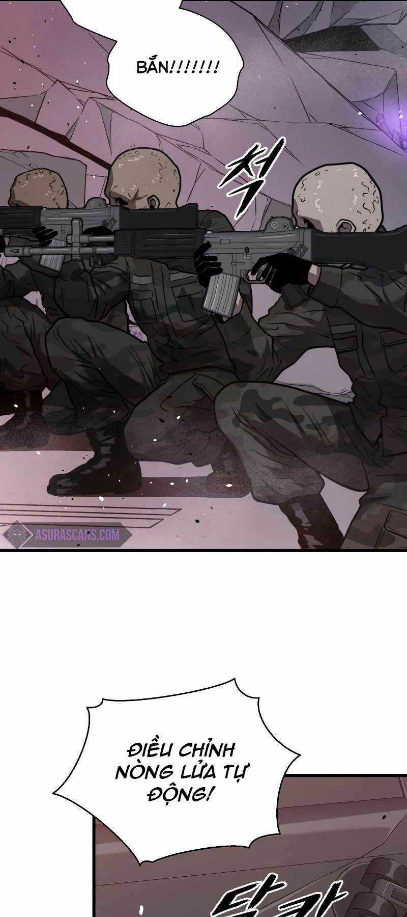 Luyện Cấp Chốn Địa Ngục Chapter 34 trang 75