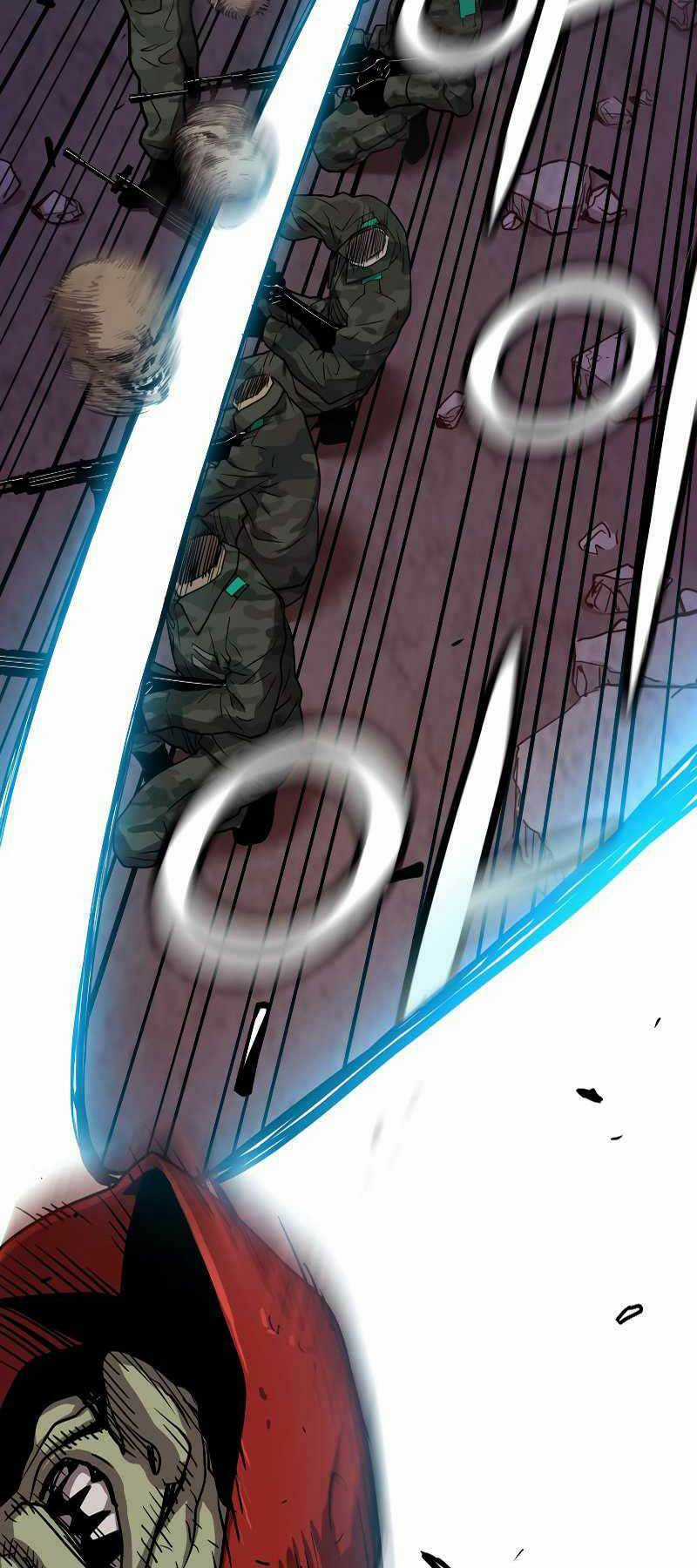 Luyện Cấp Chốn Địa Ngục Chapter 34 trang 79