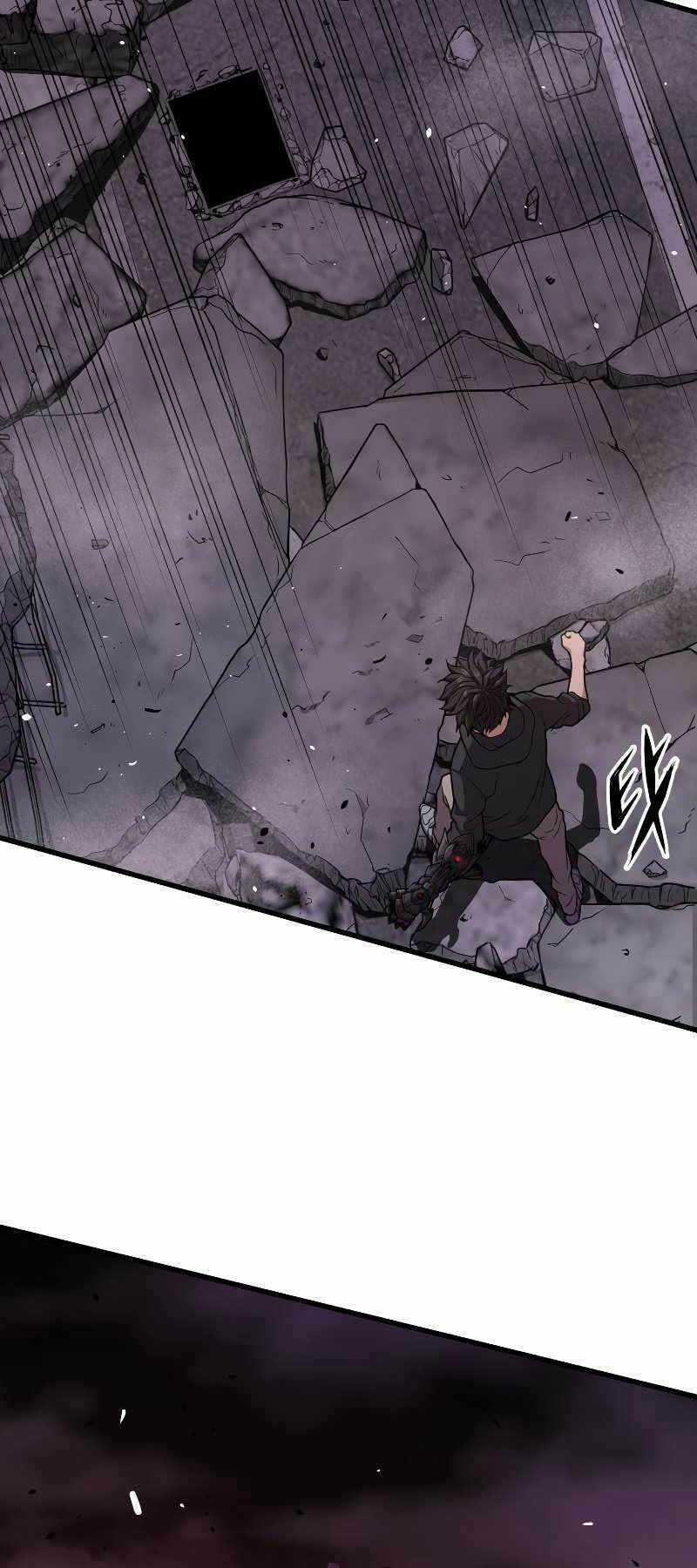 Luyện Cấp Chốn Địa Ngục Chapter 34 trang 8