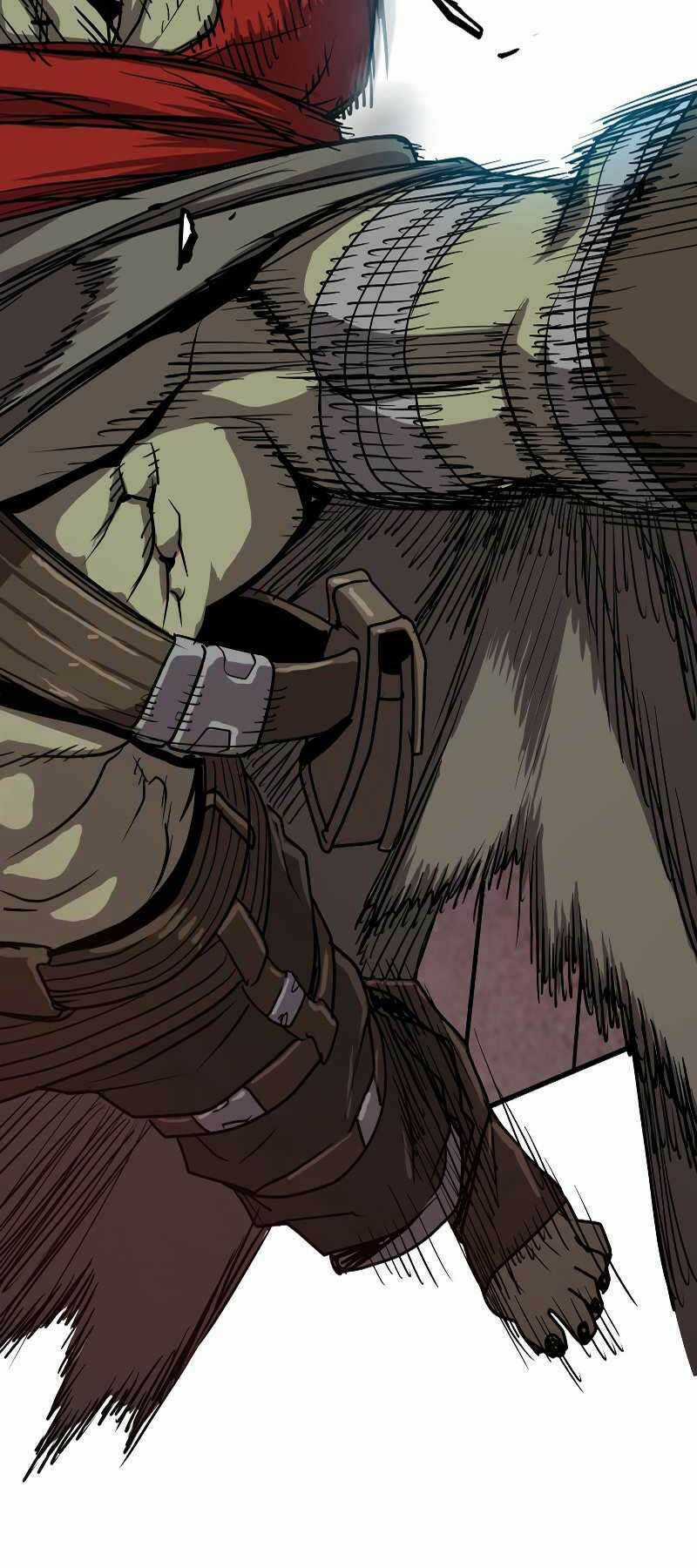 Luyện Cấp Chốn Địa Ngục Chapter 34 trang 80