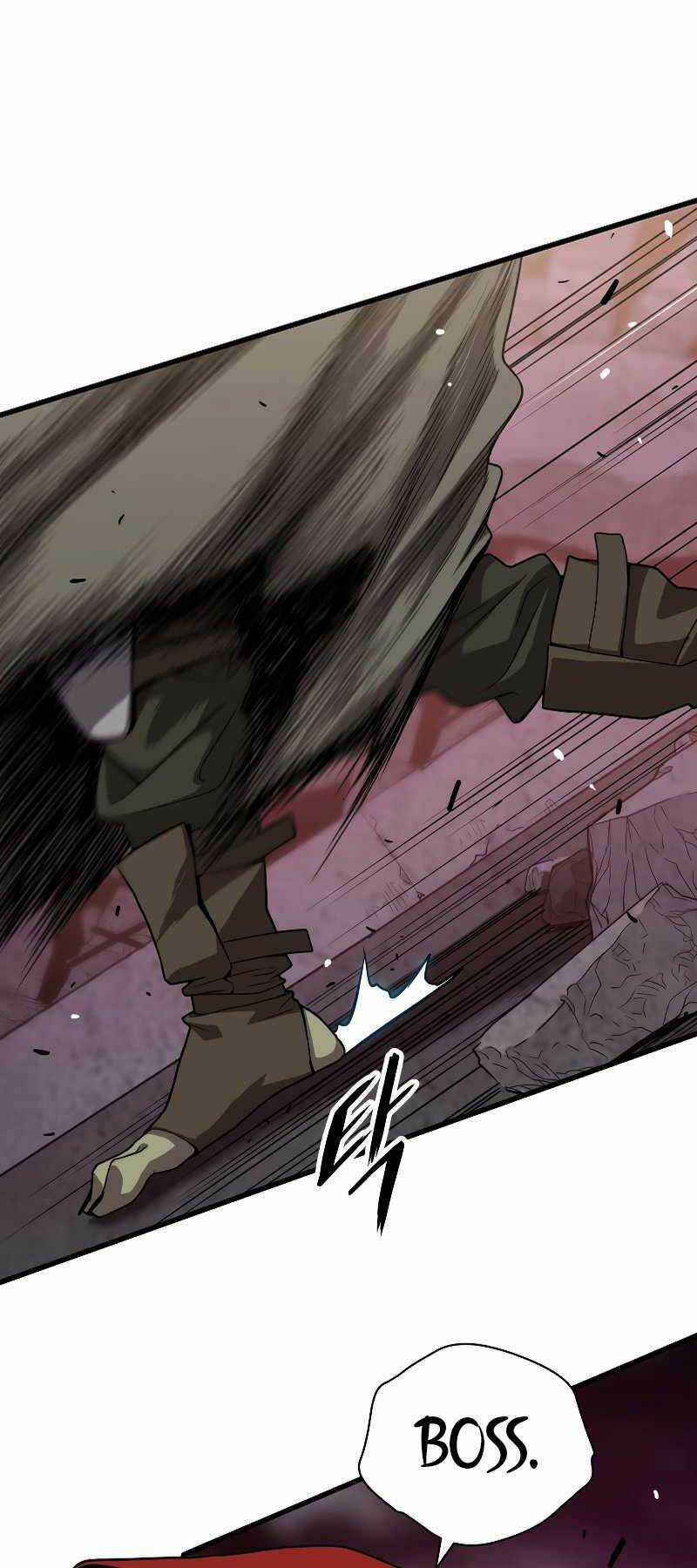 Luyện Cấp Chốn Địa Ngục Chapter 34 trang 82