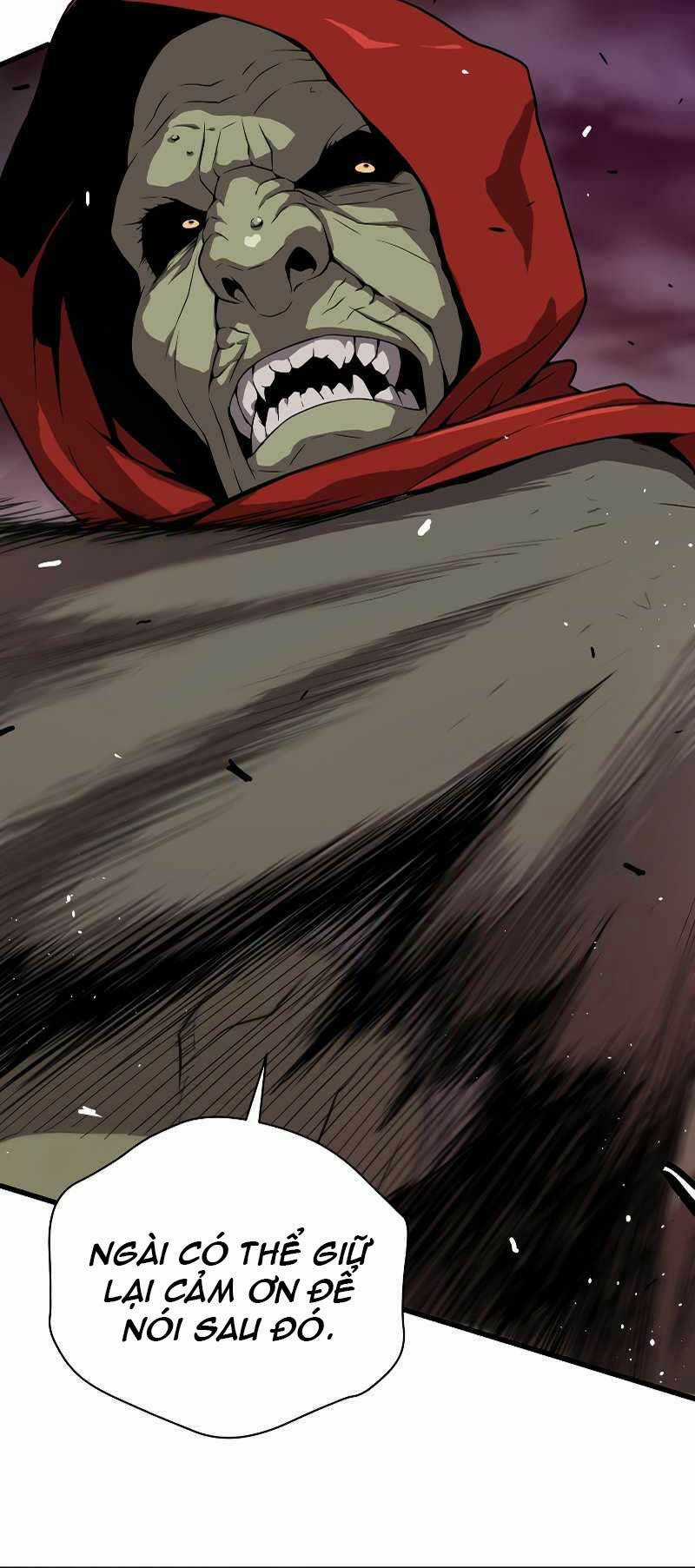 Luyện Cấp Chốn Địa Ngục Chapter 34 trang 83