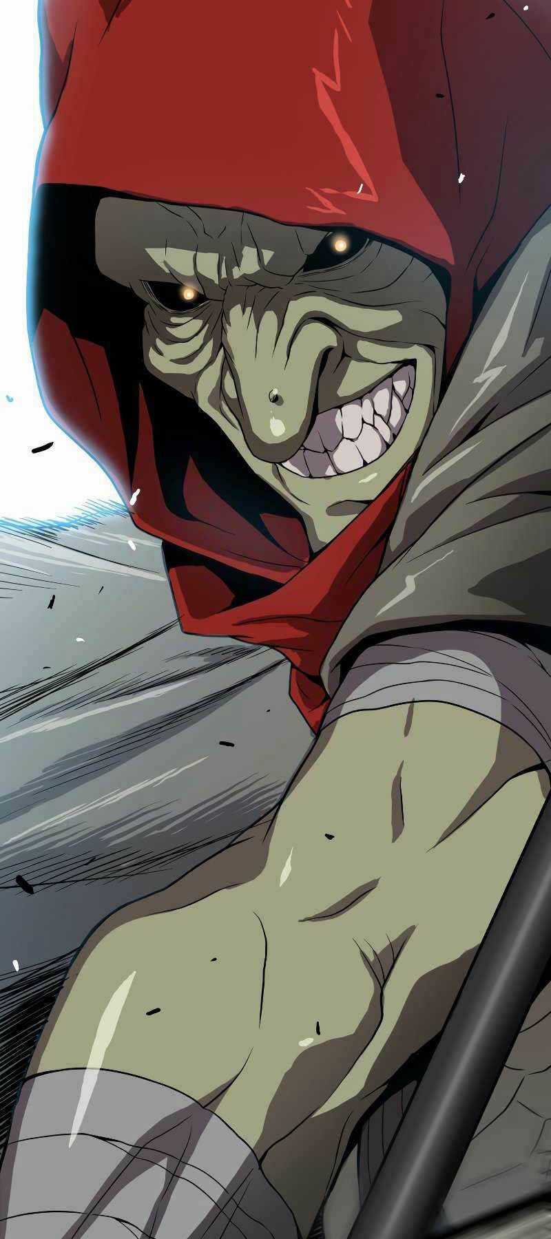 Luyện Cấp Chốn Địa Ngục Chapter 34 trang 88