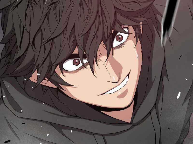 Luyện Cấp Chốn Địa Ngục Chapter 35 trang 101