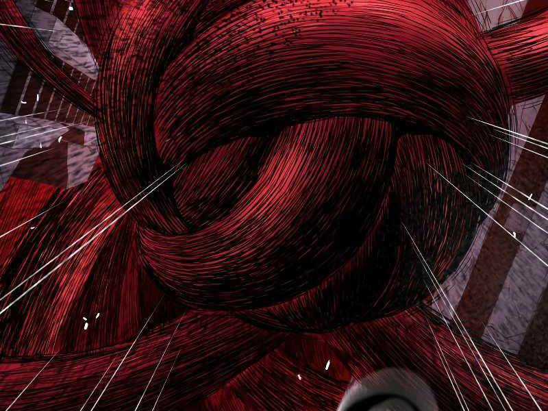 Luyện Cấp Chốn Địa Ngục Chapter 35 trang 104