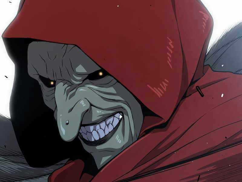 Luyện Cấp Chốn Địa Ngục Chapter 35 trang 14