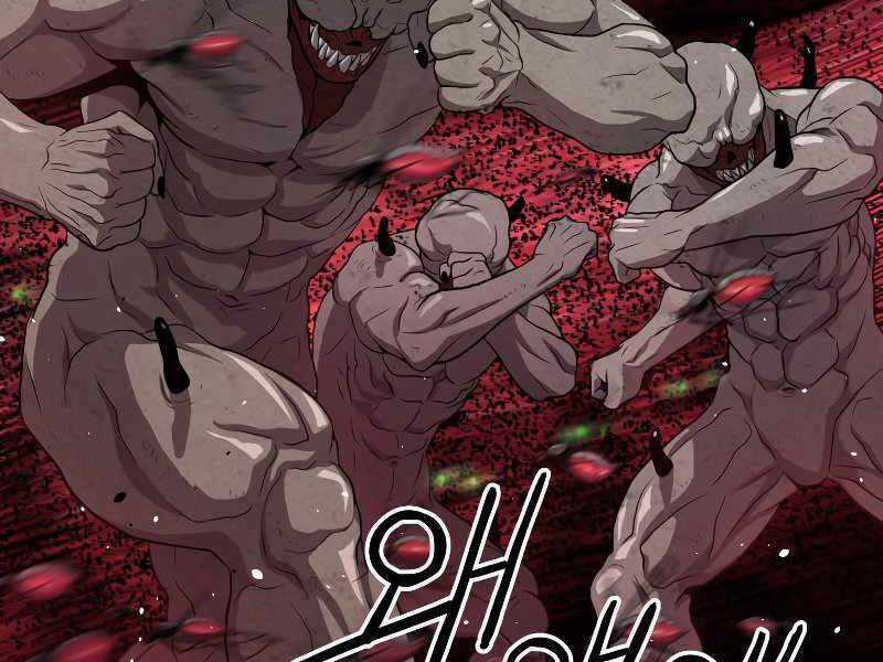 Luyện Cấp Chốn Địa Ngục Chapter 35 trang 159