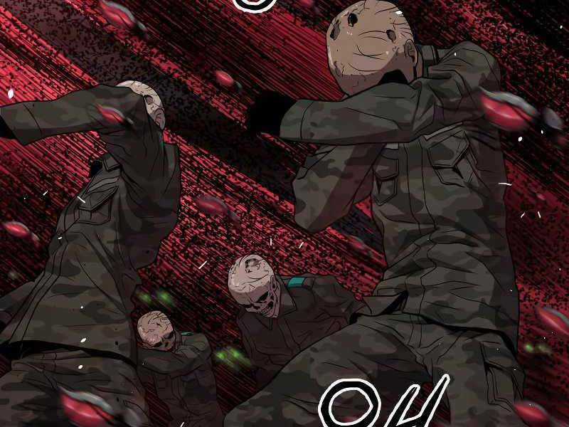 Luyện Cấp Chốn Địa Ngục Chapter 35 trang 161